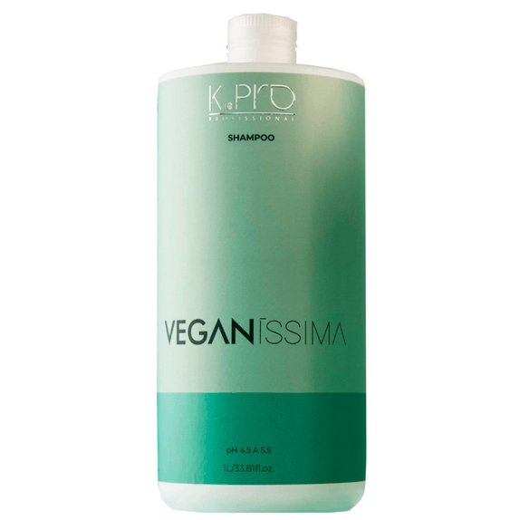 K.Pro - Veganissima - Shampoo Moisturizer 1000 ml.png